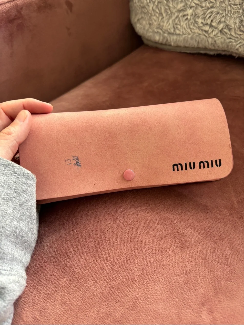 Miu Miu stylish miu